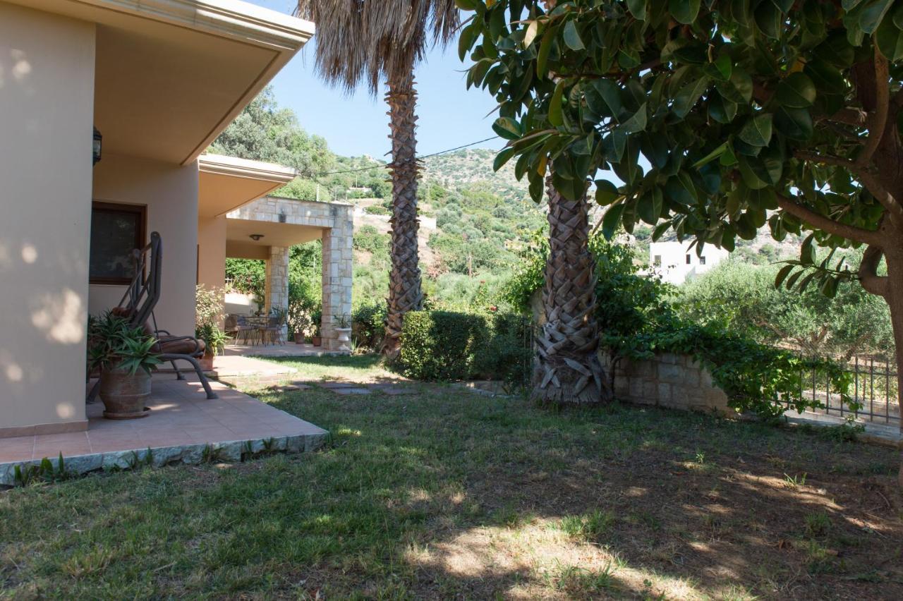 Вилла Comfy House With Mountain View *