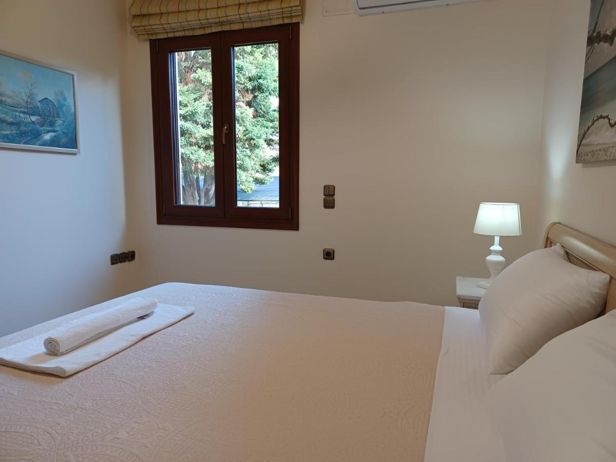 Villa Comfy House With Mountain View Heraklion (Crete)
