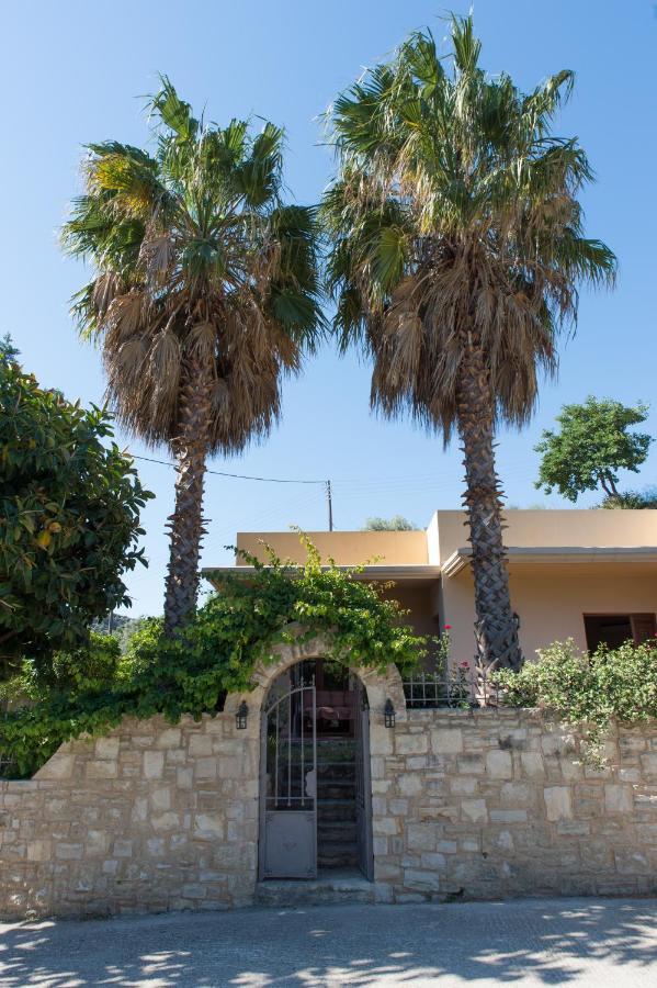 Villa Comfy House With Mountain View Iraklio